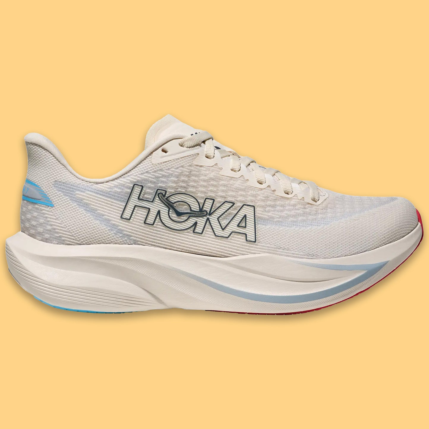 Women's Mach 7 - Cushioned Neutral Running Shoes