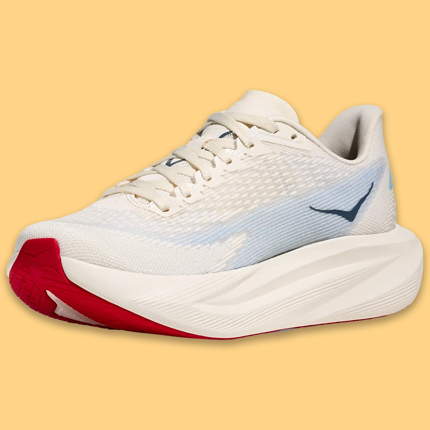 Women's Mach 7 - Cushioned Neutral Running Shoes