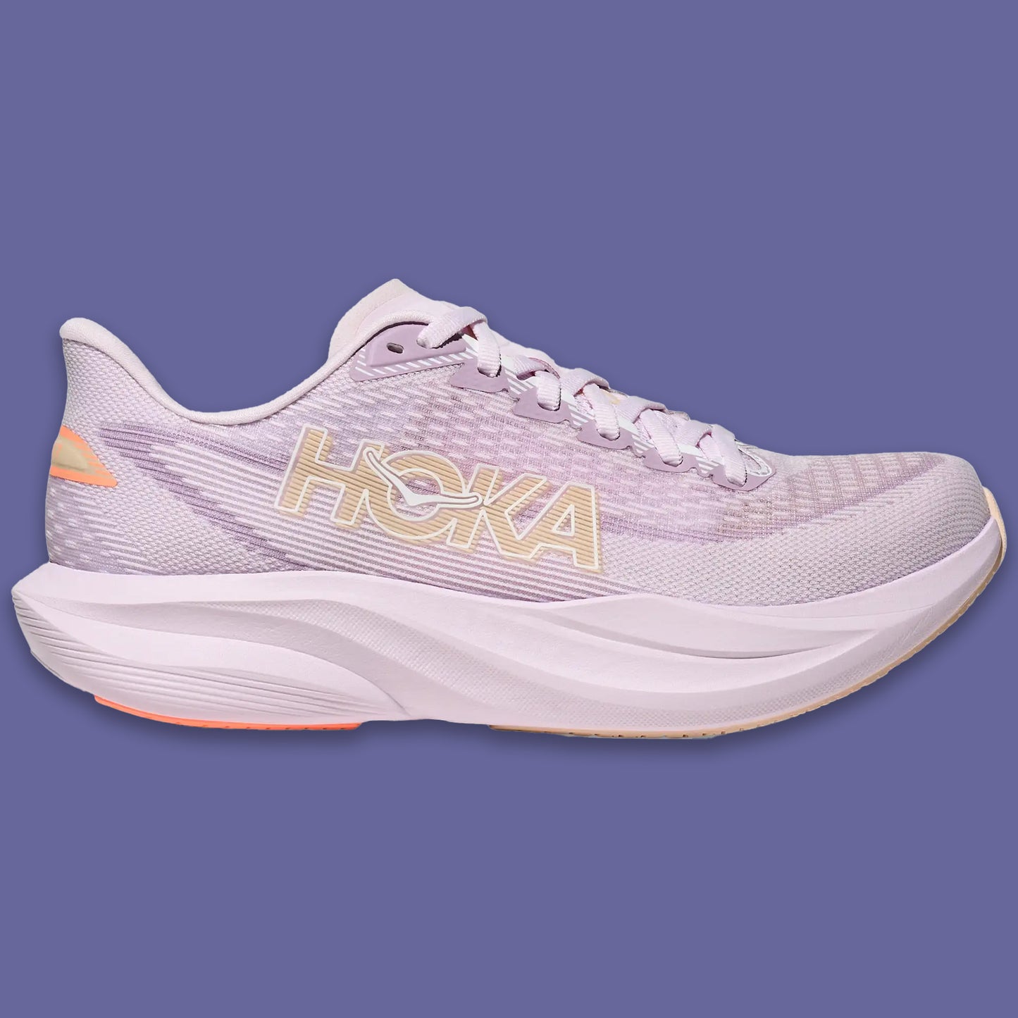 Women's Mach 7 - Cushioned Neutral Running Shoes