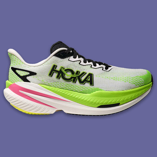Women's Mach X3 - Plated Neutral Cushioned Running Shoes