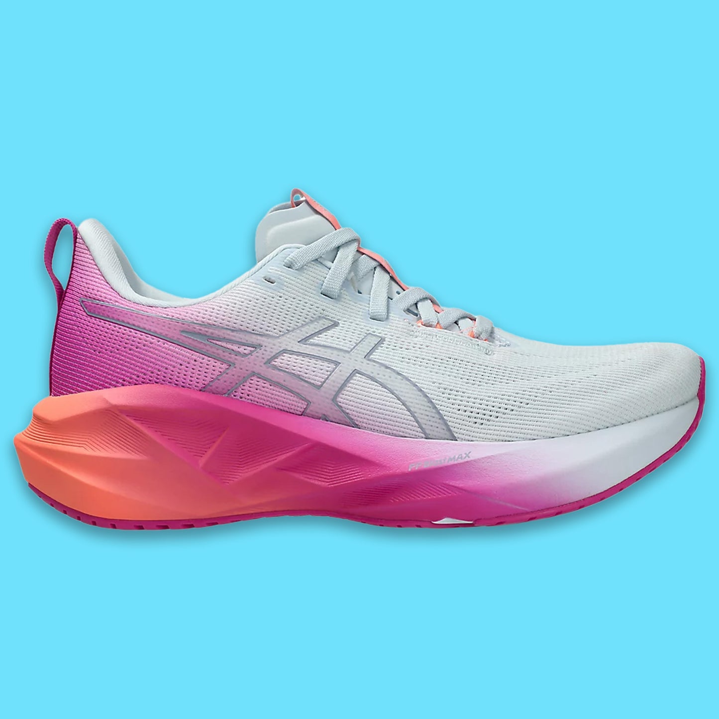 Women's Novablast 5 - Cushioned Neutral Running Shoes