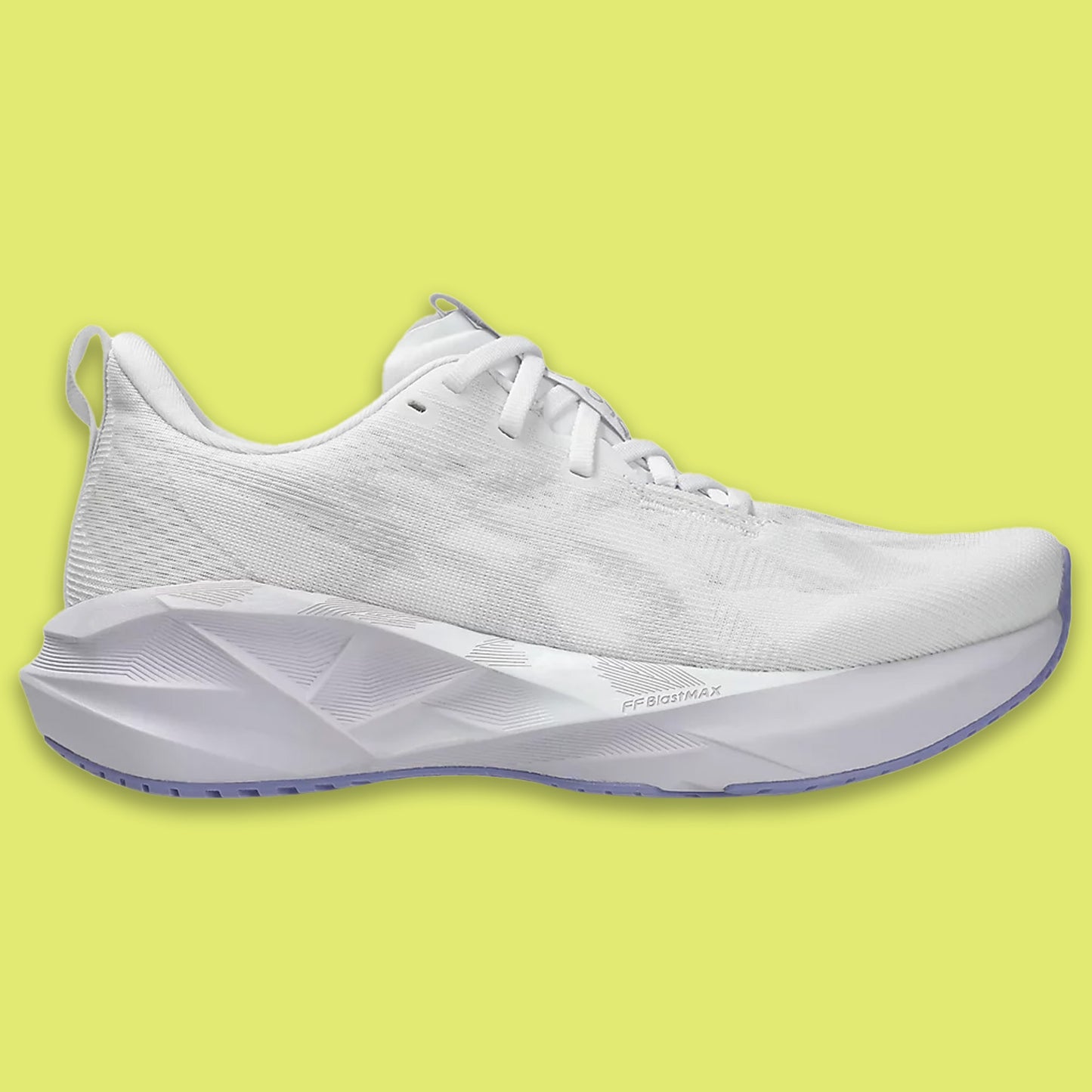 Women's Novablast 5 - Cushioned Neutral Running Shoes