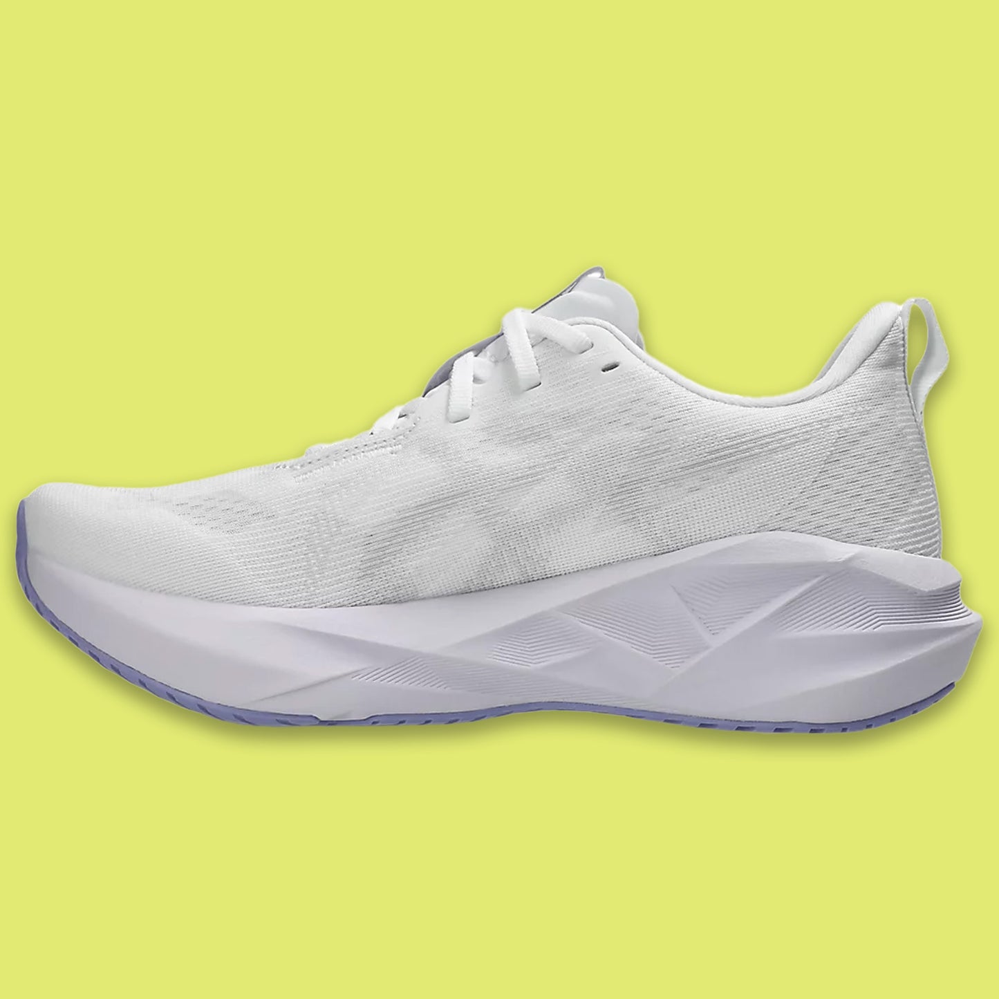 Women's Novablast 5 - Cushioned Neutral Running Shoes