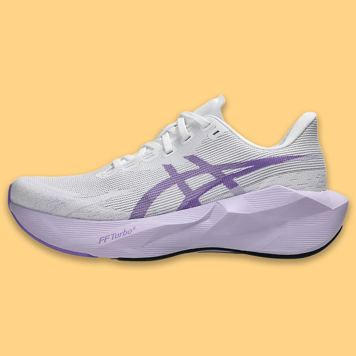 Women's Novablast 6 - Neutral Cushioned Running Shoes