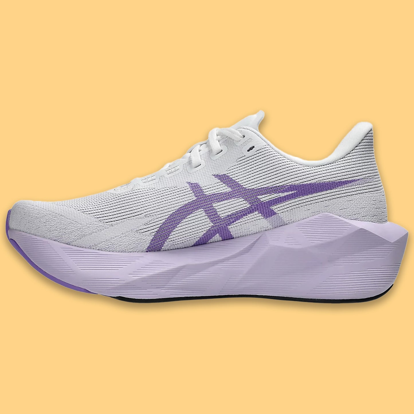 Women's Novablast 6 - Neutral Cushioned Running Shoes