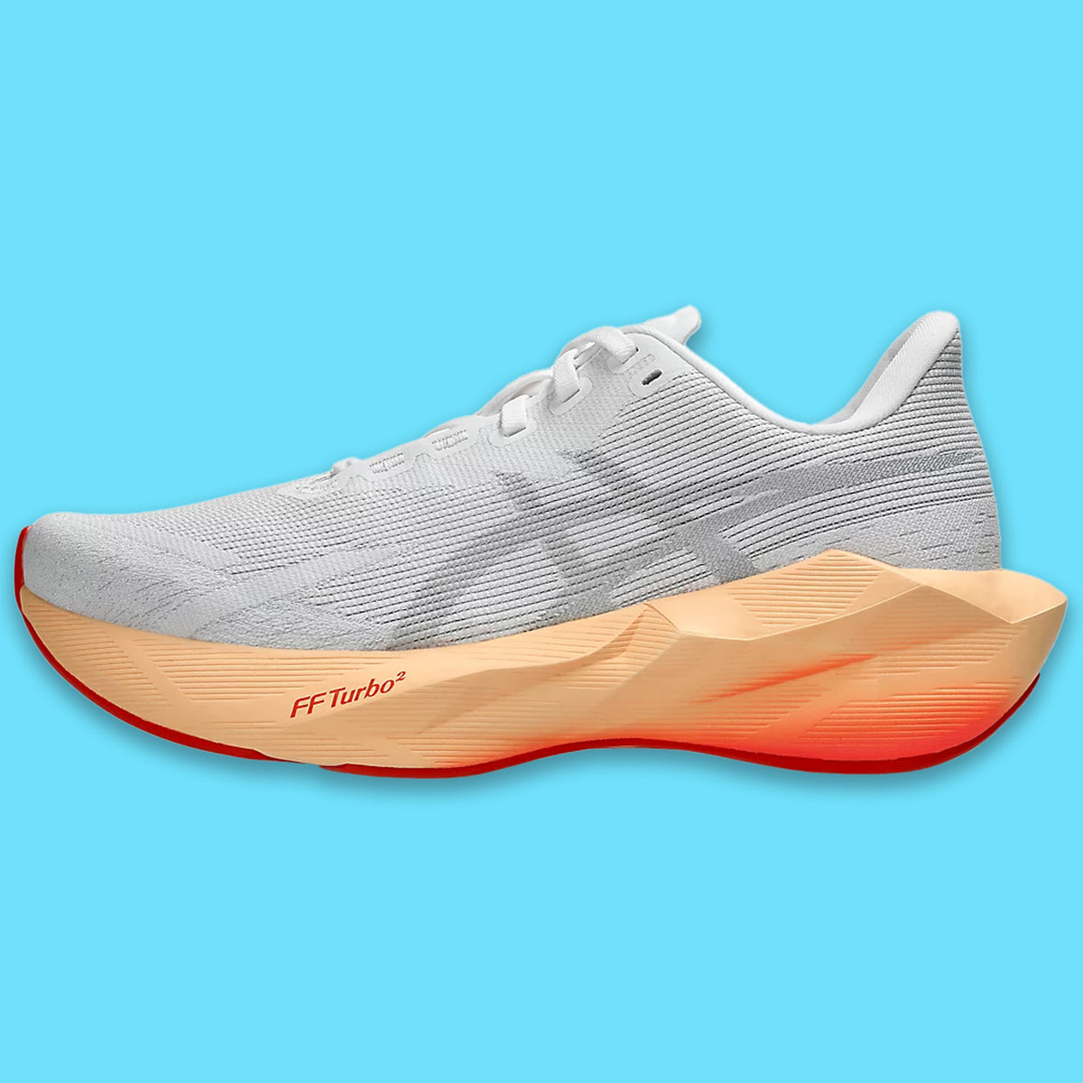 Women's Novablast 6 - Neutral Cushioned Running Shoes