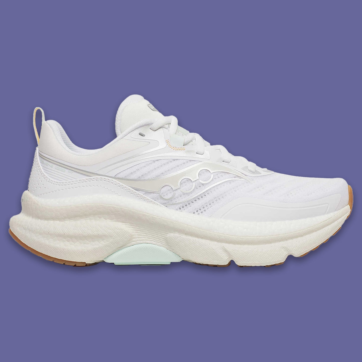 Women's Omni 23 ST - Cushioned Stability Running Shoes
