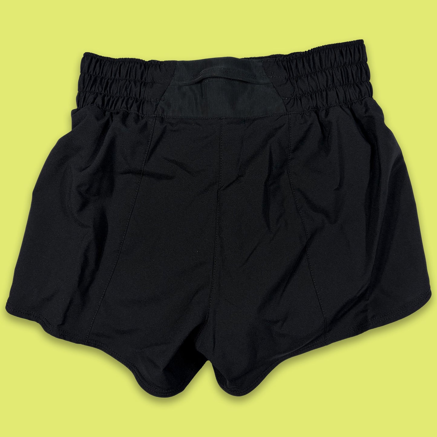 Women's Nike One Running Shorts - 3" - Run Big