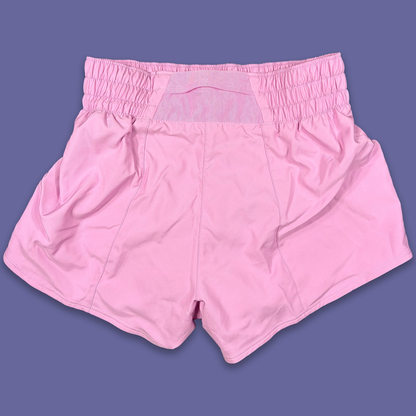 Women's Nike One Running Shorts - 3" - Run Big
