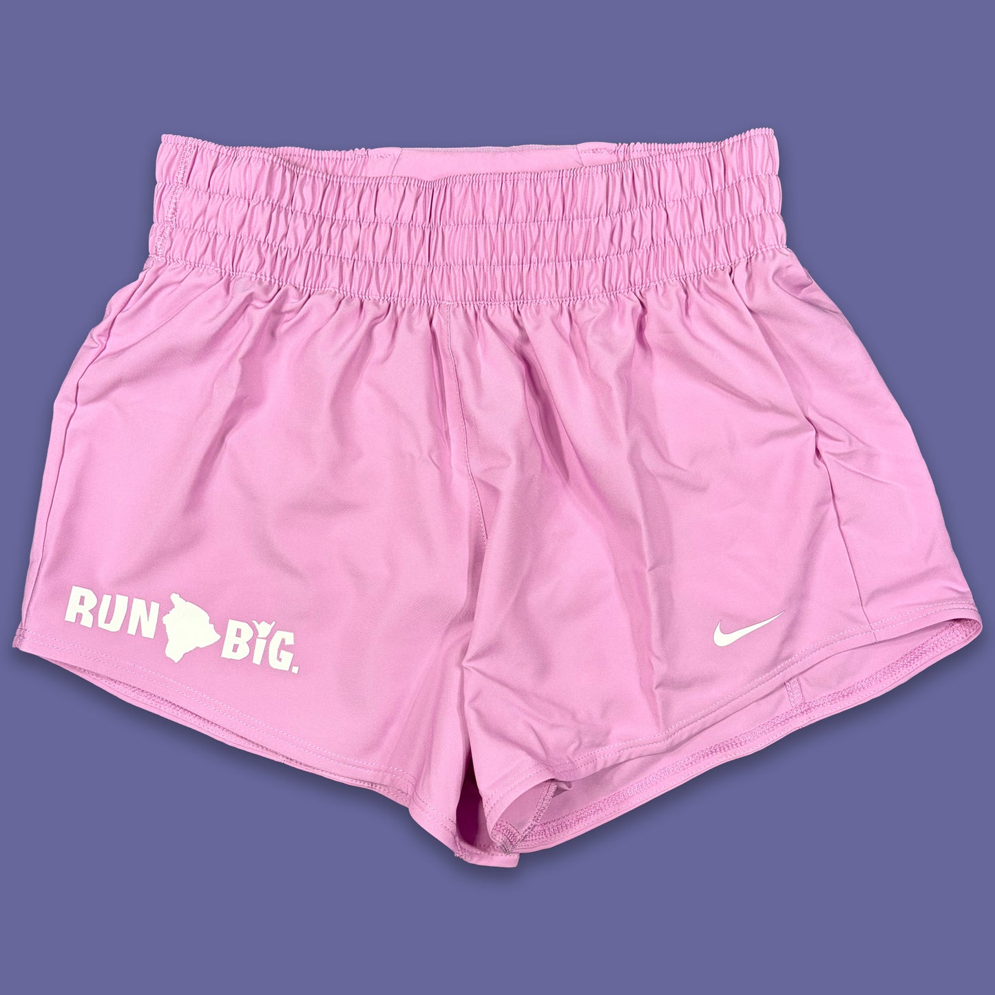Women's Nike One Running Shorts - 3" - Run Big