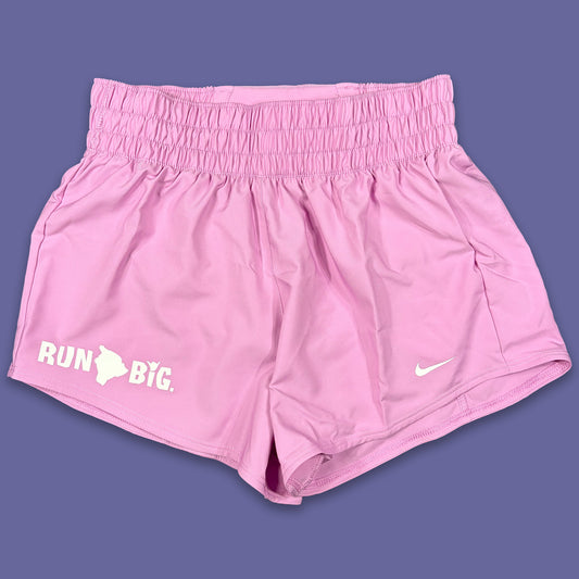 Women's Nike One Running Shorts - 3" - Run Big