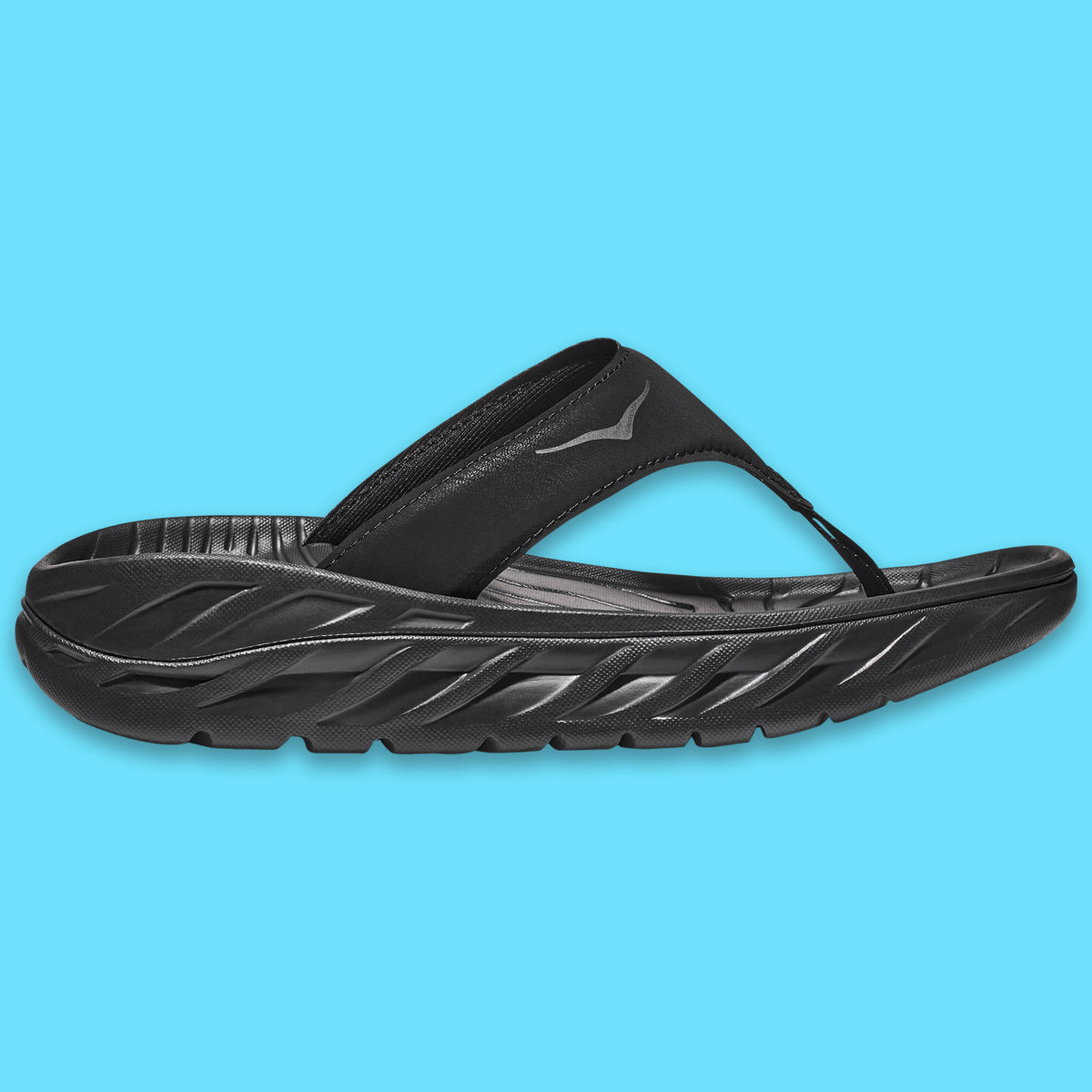 Women's Ora Recovery Flip - Soft Cushioned Support