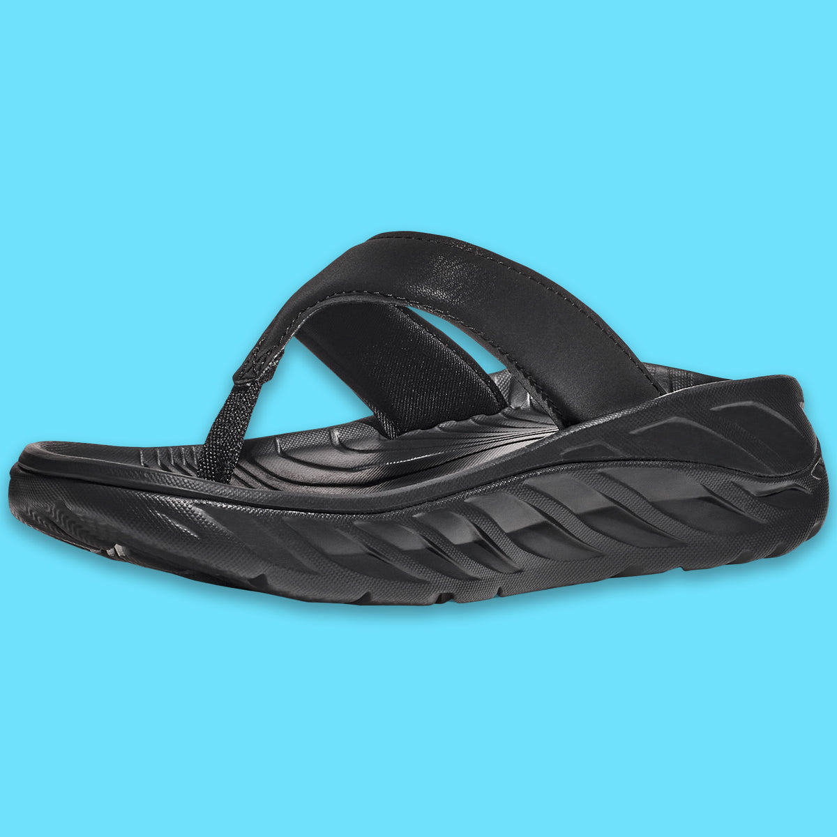 Women's Ora Recovery Flip - Soft Cushioned Support