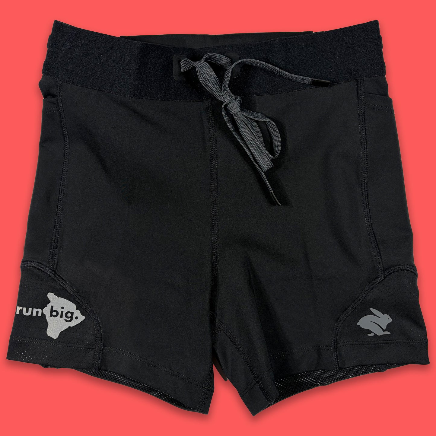 Women's Pacer Shorts - 4"