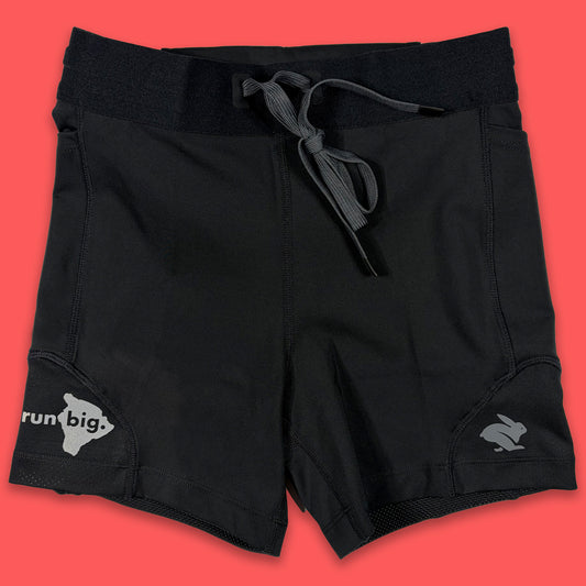 Women's Pacer Shorts - 4"