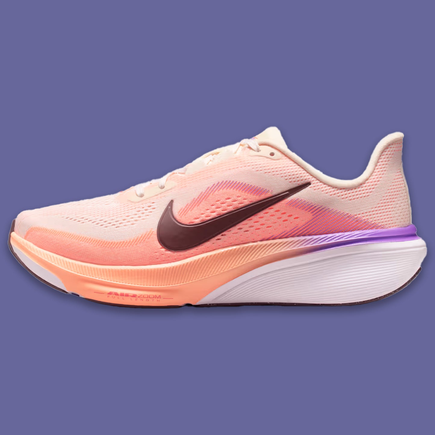 Women's Pegasus 42 - Cushioned Neutral Running Shoes