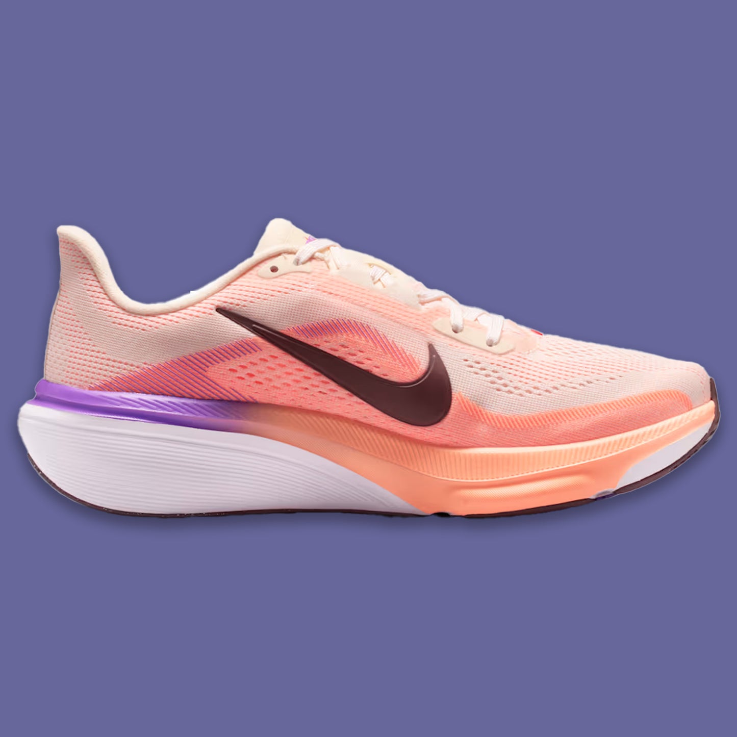 Women's Pegasus 42 - Cushioned Neutral Running Shoes
