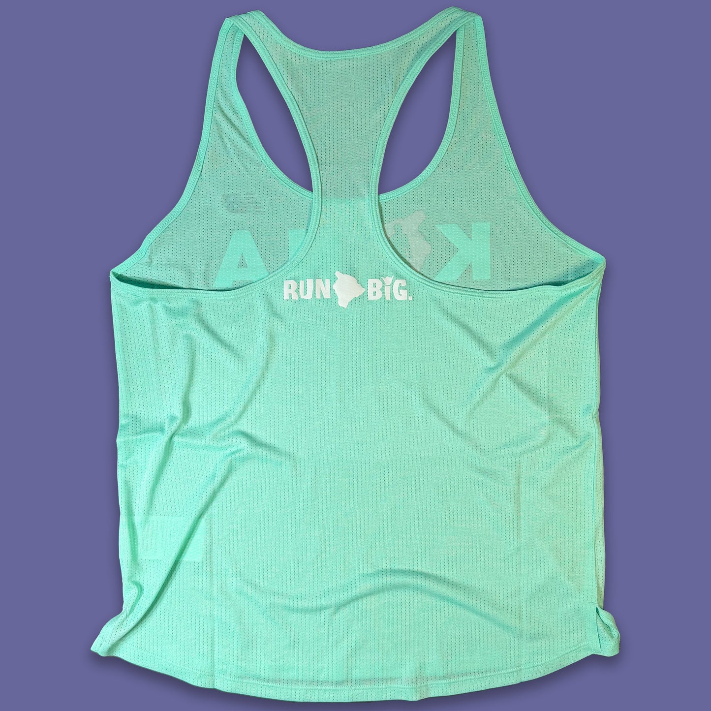 Women's RC Essential Tank - KONA