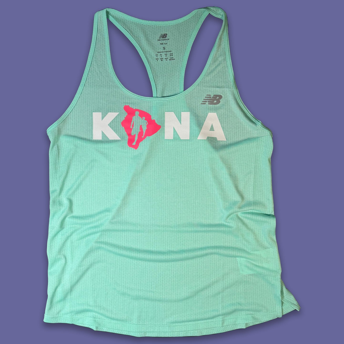 Women's RC Essential Tank - KONA