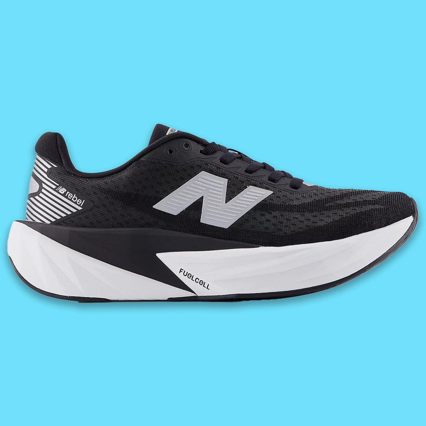 Women's FuelCell Rebel v5 - Fast Neutral Running Shoes