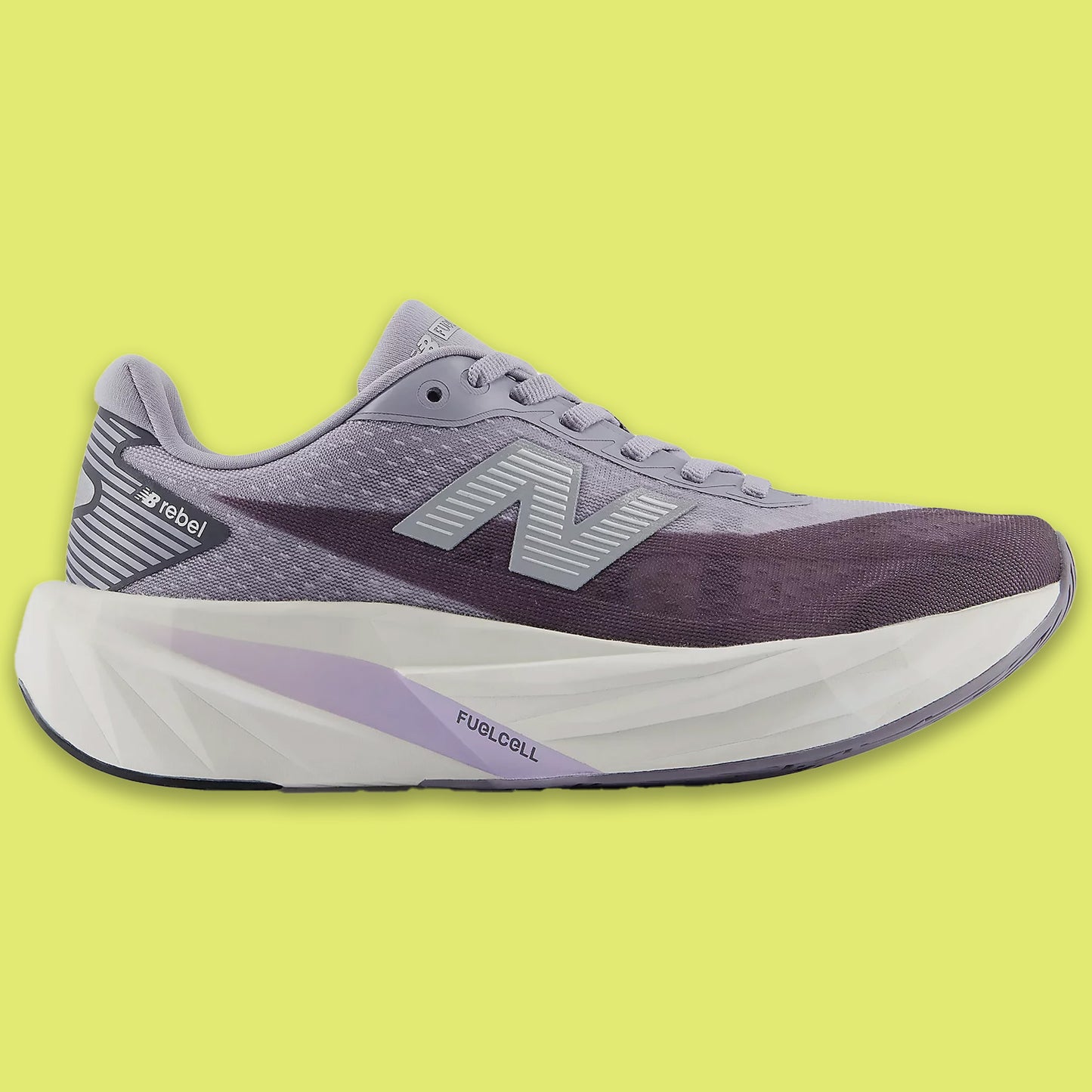 Women's FuelCell Rebel v5 - Fast Neutral Running Shoes