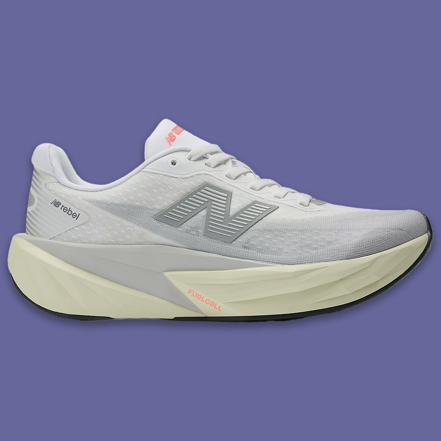 Women's FuelCell Rebel v5 - Fast Neutral Running Shoes