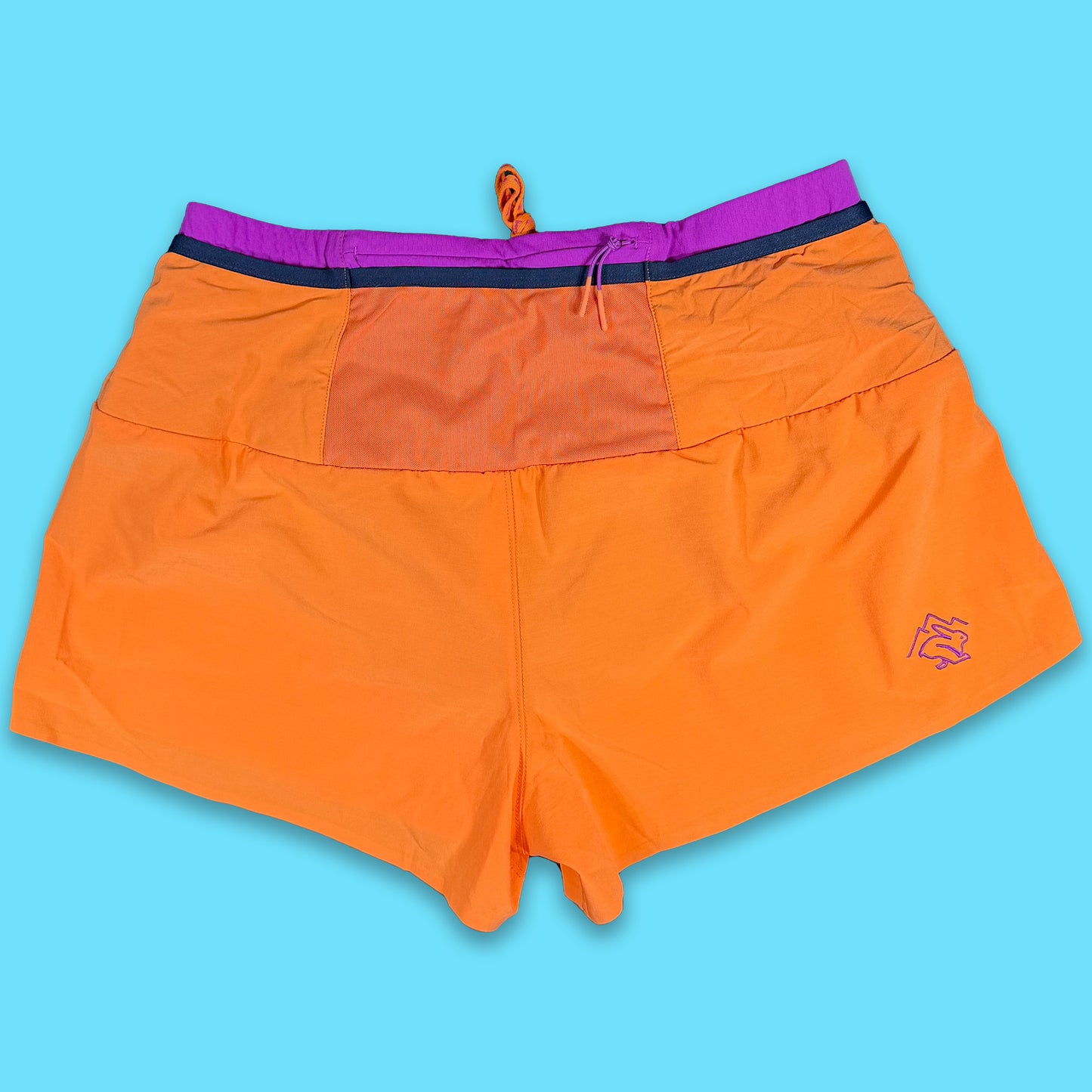 Women's Stashems 3" Running Shorts