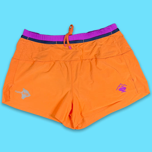 Women's Stashems 3" Running Shorts