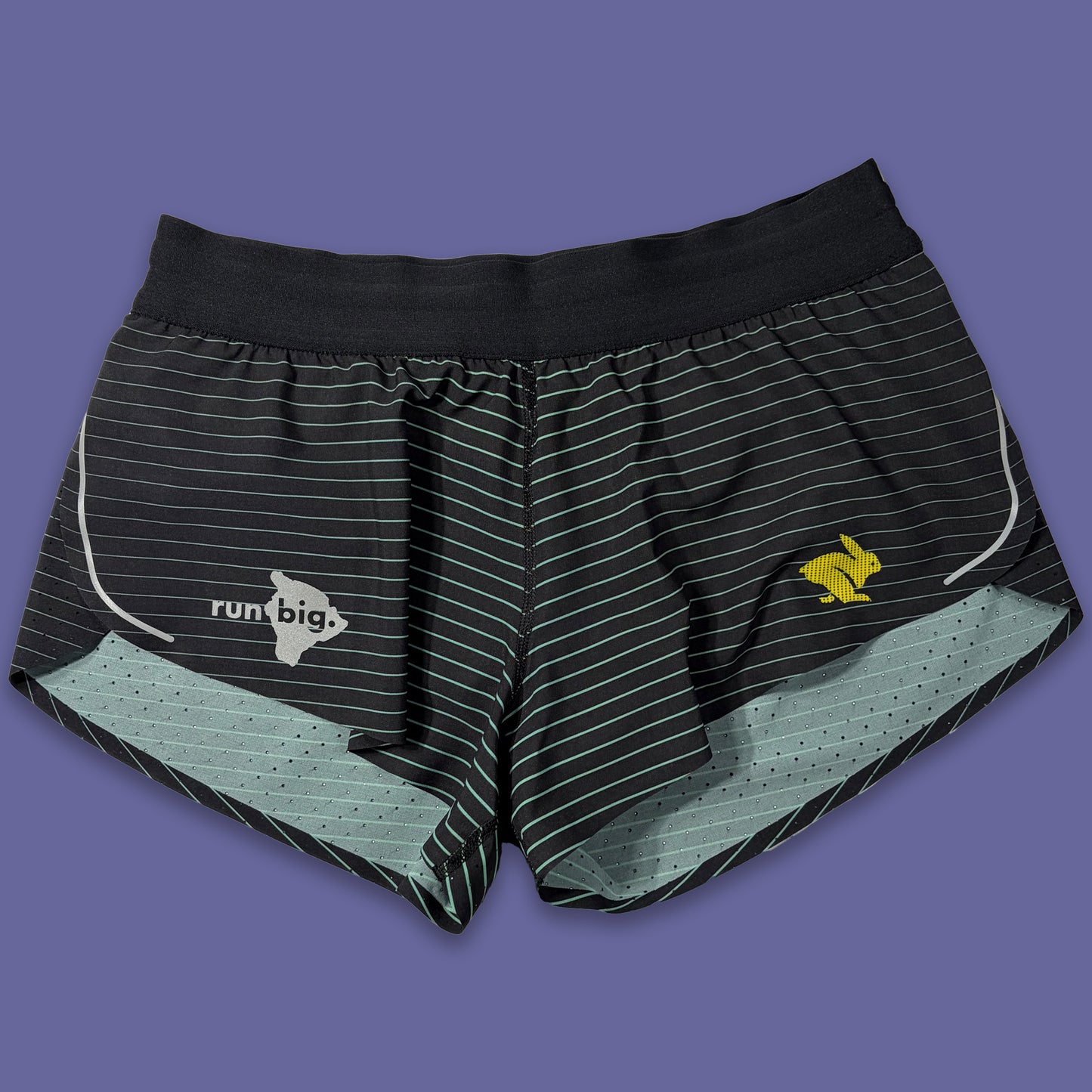 Women's Sunset Splitz Running Shorts - 2.5"