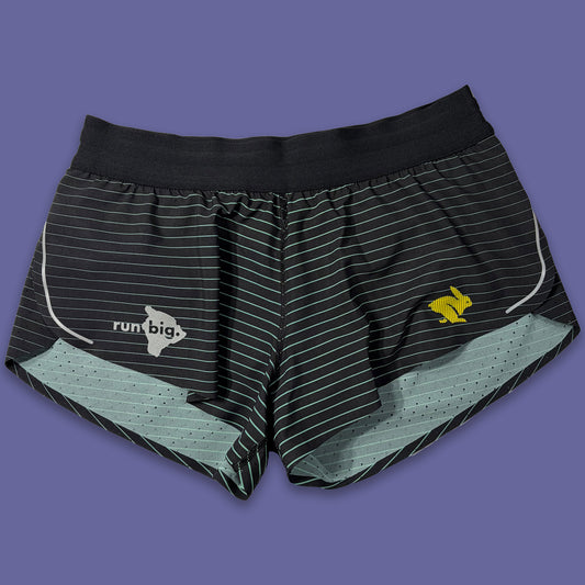 Women's Sunset Splitz Running Shorts - 2.5"