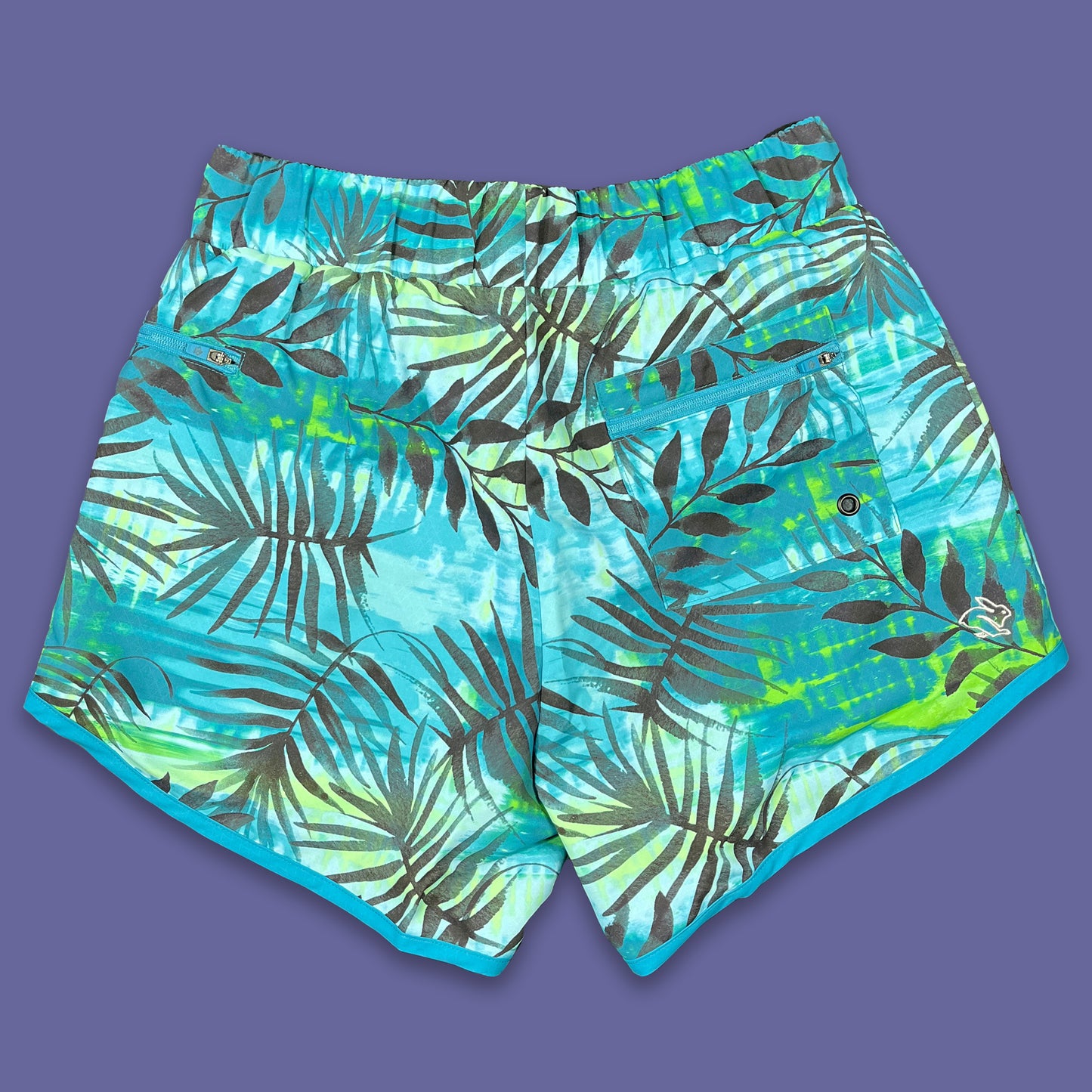 Women's Surfs Up 4" Running Shorts