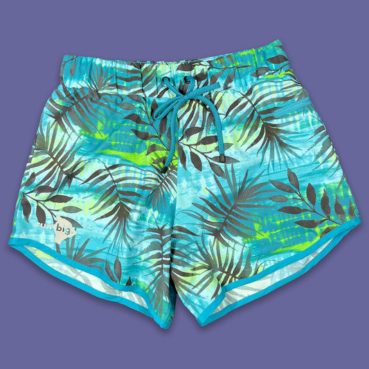 Women's Surfs Up 4" Running Shorts