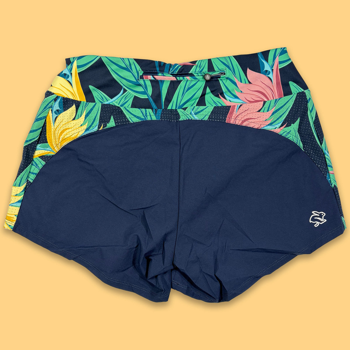 Women's Tried 'N True Running Shorts - 2.5"