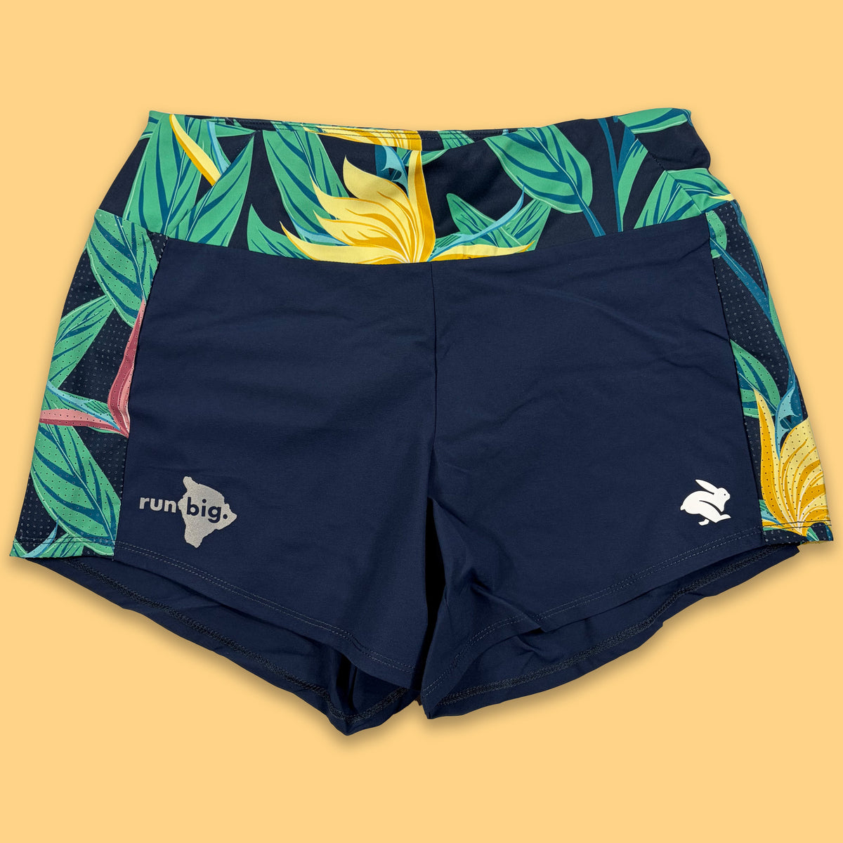 Women's Tried 'N True Running Shorts - 2.5"