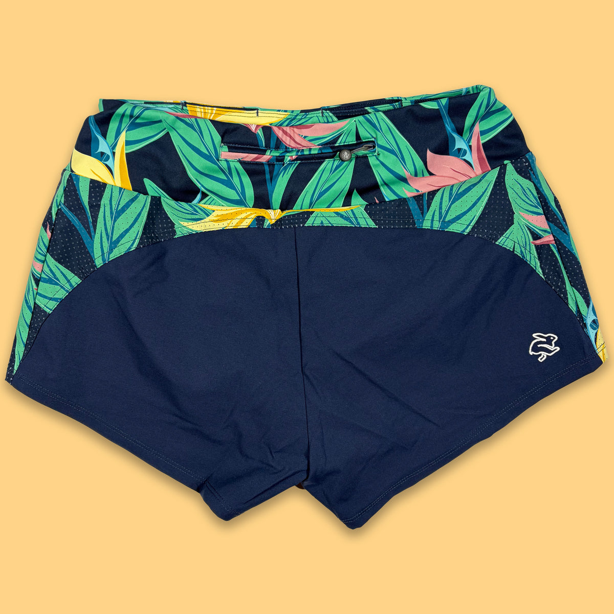 Women's Tried 'N True Running Shorts - 4"
