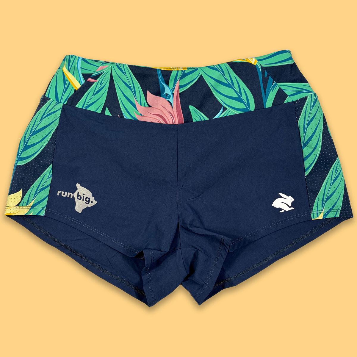 Women's Tried 'N True Running Shorts - 4"