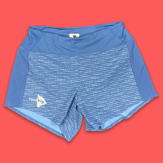 Women's Tried 'N True Running Shorts - 4"