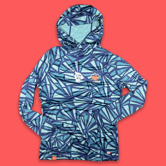 Women's UPF Deflector 2.0 - Run Big