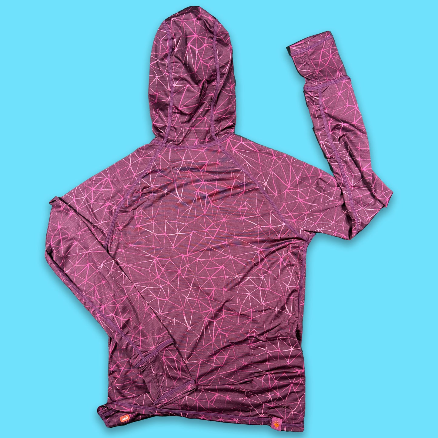 Women's UPF Deflector 2.0 - Run Big