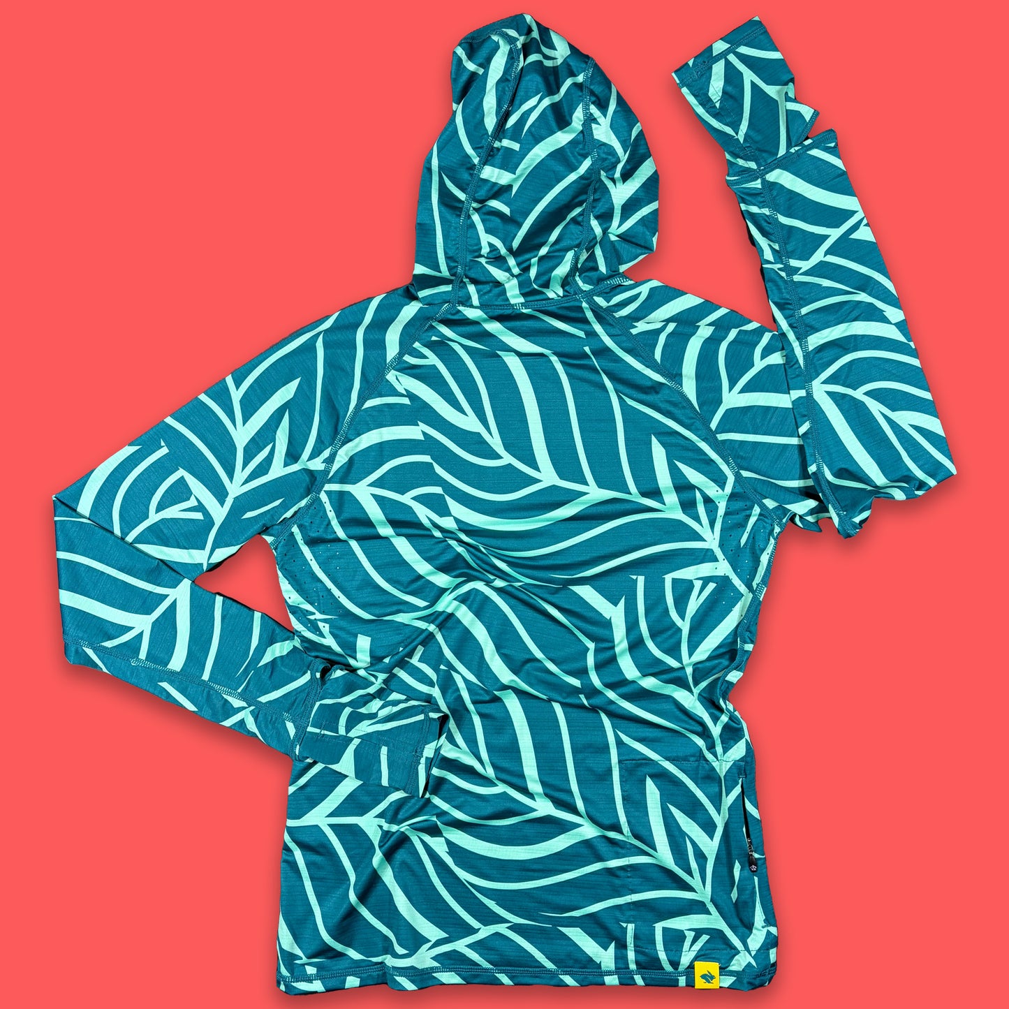 Women's UPF Deflector 2.0 - Run Big
