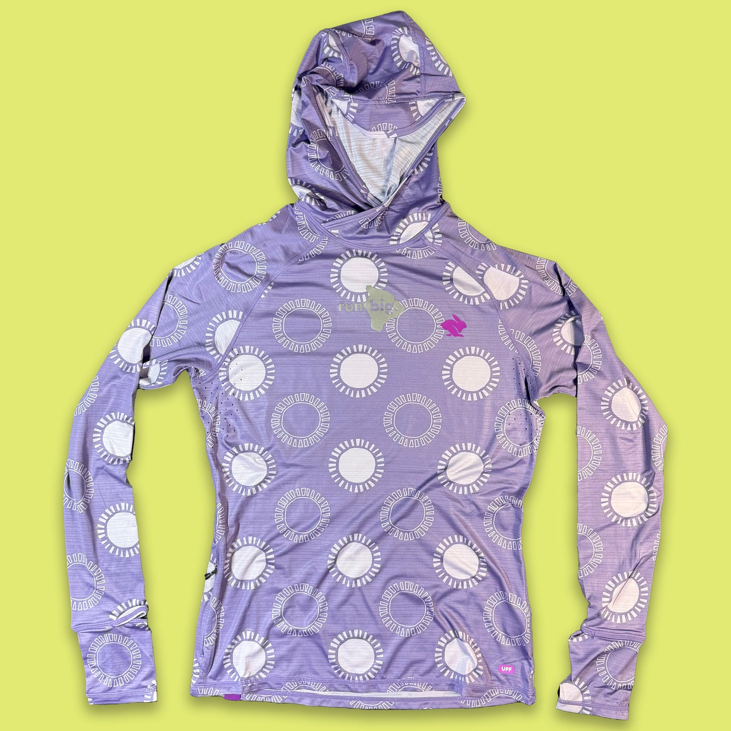 Women's UPF Deflector 2.0 - Run Big