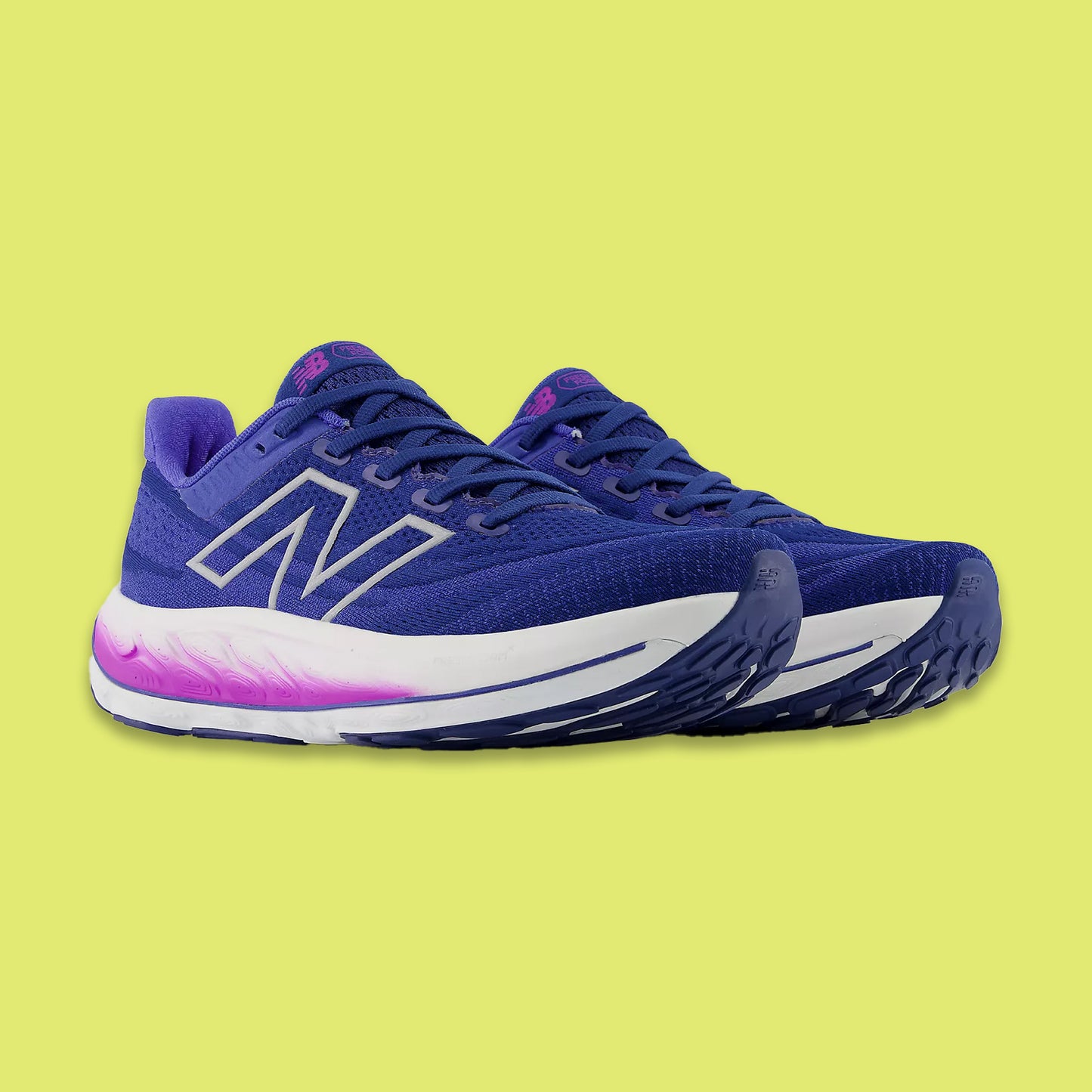 Women's Fresh Foam X Vongo v6 - Cushioned Stability Running Shoes